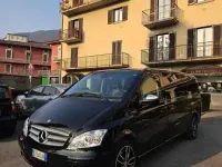 Usata Mercedes Viano 163 CV (119 kW) 2014 Nero Monovolume