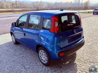 Nuova Fiat Panda S 69 CV (50 kW) 2025 Blu italia Utilitaria