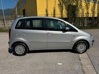 Usata Lancia Musa 70 CV (51 kW) 2007 Monovolume