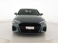 Usata Audi A3 S-Line 150 CV (110 kW) 2023 Verniciature personalizzate au Berlina