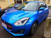 usata Suzuki Swift 1.0 Boosterjet Hybrid S UNICOPROPRI