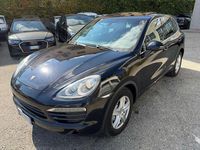 Usata Porsche Cayenne 400 CV (294 kW) 2011 Nero SUV