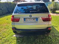 usata BMW X5 3.0d cat Futura