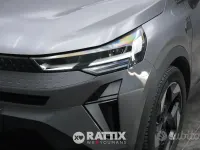 Usado Renault Captur Techno 91 CV (66 kW) 2025 Gris SUV
