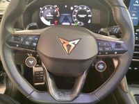 Usata Cupra Leon 150 CV (110 kW) 2025 Argento Berlina