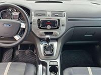 Usata Ford Kuga Titanium 140 CV (102 kW) 2010 Bianco SUV