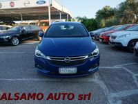 usata Opel Astra 1.6 CDTi 110CV Start&Stop Sports Tourer Dynamic