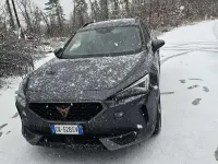 Usata Cupra Formentor 150 CV (110 kW) 2022 SUV