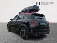 Usata Mini John Cooper Works Countryman 306 CV (225 kW) 2023 Nero SUV