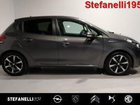 usata Peugeot 208 PureTech 82 Stop&Start 5 porte Signature