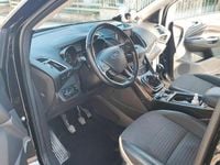 Usata Ford Kuga Titanium 120 CV (88 kW) 2018 Nero SUV