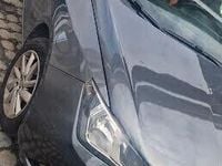 Usata Seat Ibiza Style 85 CV (62 kW) 2013 Grigio Berlina