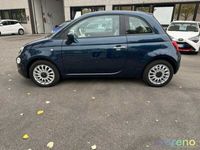 usata Fiat 500e 