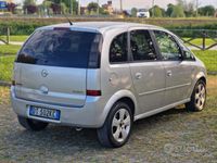 usata Opel Meriva 1.7 cdti 16v Cosmo c/esp 101cv