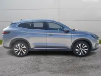 Usata BYD Seal U Comfort 98 CV (72 kW) 2025 Time grey SUV