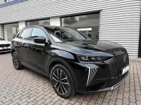 Usata DS Automobiles DS7 Crossback 131 CV (96 kW) 2024 Nero / metallizzato SUV