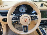 Usata Porsche Macan 250 CV (183 kW) 2015 Marrone SUV