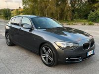 usata BMW 116 116 d 5p Sport