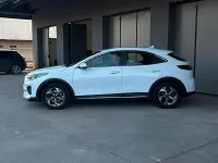 Usata Kia XCeed Urban 116 CV (85 kW) 2022 Bianco SUV