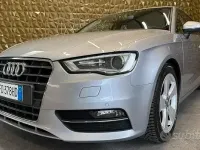 Occasion Audi A3 Ambiente 150 PK (110 kW) 2016 Grijs Sedan