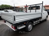 Nuova Maxus eDeliver 3 50 kW (68 CV) 2025 Bianco Furgone