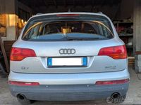 Usata Audi Q7 233 CV (171 kW) 2008 SUV