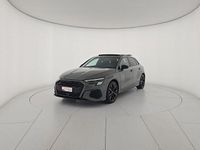 Usata Audi S3 Sport 310 CV (228 kW) 2024 Colore carrozzeria personalizzato audi exclusive Berlina