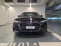 usata Audi A5 Coupé 40 TDI quattro S tronic S line edition nuova a Modena