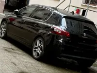 Usata Peugeot 308 Allure 116 CV (85 kW) 2014 Berlina
