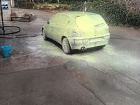 Usata Alfa Romeo 1900 140 CV (102 kW) 2003 Grigio Berlina