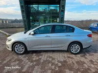 Usata Fiat Tipo 120 CV (88 kW) 2016 Grigio Berlina