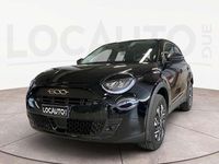 Usata Fiat 600 145 CV (106 kW) 2025 Nero SUV
