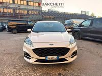 Usata Ford Kuga ST-Line 225 CV (165 kW) 2022 Bianco SUV