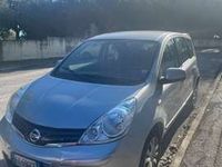 usata Nissan Note 1.5 dci Acenta 86cv