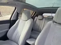 Usata Peugeot 308 116 CV (85 kW) 2016 Grigio Berlina