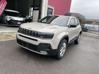 Nuova Jeep Avenger Altitude 101 CV (74 kW) 2025 Stone SUV