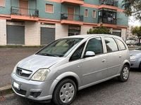 Usata Opel Meriva 75 CV (55 kW) 2007 Monovolume