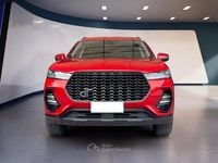 Occasion DR DR 6.0 150 ch (110 kW) 2022 Rouge SUV