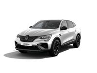 Usata Renault Arkana Esprit Alpine 145 CV (106 kW) 2025 Bianco SUV