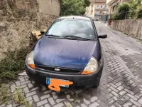 Usata Ford Ka 60 CV (44 kW) 2000 Utilitaria