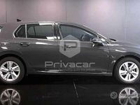 Gebraucht VW Golf VIII Life 150 PS (110 kW) 2024 Grau Kleinwagen