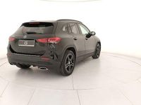 Usado Mercedes GLA180 Premium 116 CV (85 kW) 2023 Negro SUV