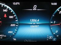 Usata Mercedes GLC450 AMG 194 CV (142 kW) 2021 Gray SUV