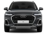 usata Audi Q5 40 TDI 204 CV quattro S tronic S line