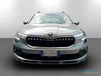 Nuova Skoda Kamiq 116 CV (85 kW) 2026 Smokey diamondargento metalli SUV