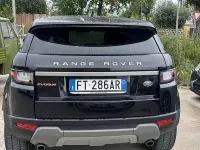 Usata Land Rover Range Rover evoque 150 CV (110 kW) 2018 SUV
