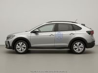 Usata VW Taigo Move 116 CV (85 kW) 2024 Argento SUV