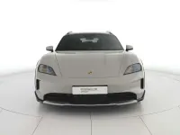 Usata Porsche Taycan 4 Cross Turismo Cross Turismo 319 kW (435 CV) 2024 Gesso Station wagon
