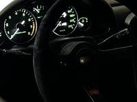Usata Mazda MX5 116 CV (85 kW) 1990 Rosso Cabrio