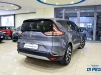 Usata Renault Espace Intens 160 CV (117 kW) 2019 Grigio Monovolume